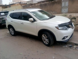 NISSAN ROGUE NOUVEAU MODEL 2016