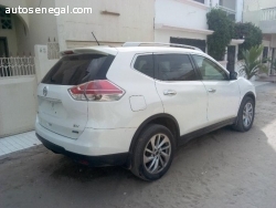 NISSAN ROGUE VENANT