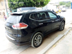 NISSAN ROGUE VENANT