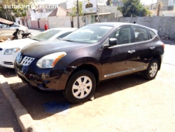 NISSAN ROGUE VENANT