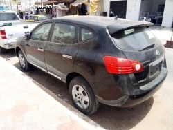 NISSAN ROGUE VENANT