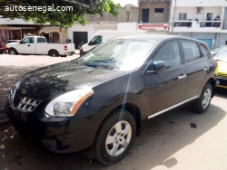 NISSAN ROGUE VENANT