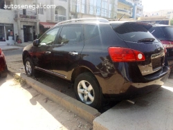 NISSAN ROGUE VENANT