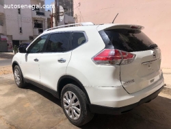 NISSAN ROGUE VENANT