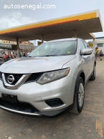 NISSAN ROGUE VENANT