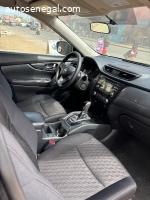 Nissan Rogue Venant