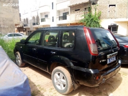 NISSAN XTRAIL