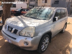 NISSAN XTRAIL