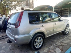 NISSAN XTRAIL