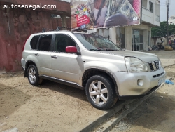 Nissan xtrail