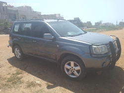 Nissan xtrail