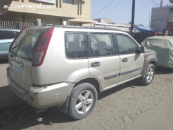 Nissan Xtrail