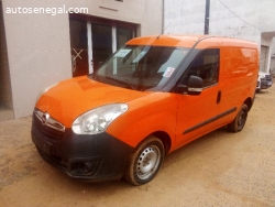 OPEL COMBO VENANT