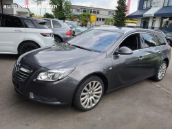 OPEL INSIGNIA VENANT