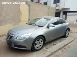 OPEL INSIGNIA VENANT