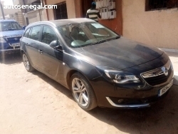 OPEL INSIGNIA VENANT