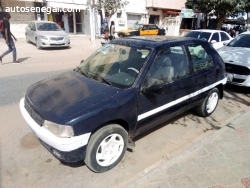 PEUGEOT 106 2PORTES