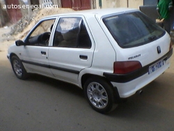 PEUGEOT 106