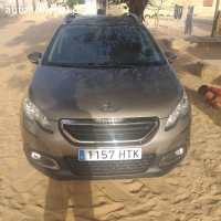 PEUGEOT 2008 VENANT