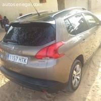 PEUGEOT 2008 VENANT