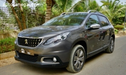 PEUGEOT 2008 VENANT