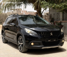 Peugeot 2008 Venant