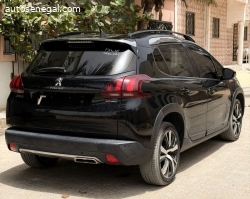 Peugeot 2008 Venant