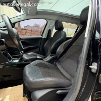 Peugeot 2008 Venant