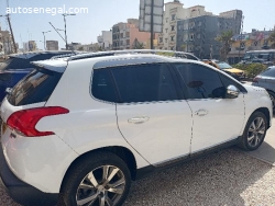 Peugeot 2008 Venant