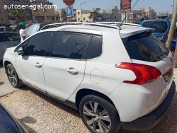 Peugeot 2008 Venant