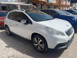 Peugeot 2008 Venant
