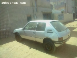 PEUGEOT 205 2PORTES