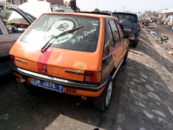 PEUGEOT 205 TAXI