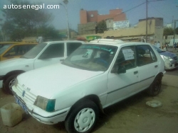 PEUGEOT 205