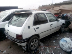 PEUGEOT 205