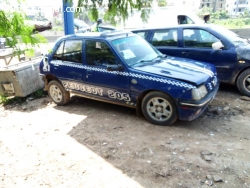 PEUGEOT 205