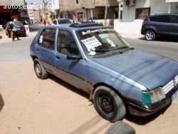 PEUGEOT 205