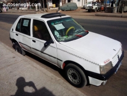 PEUGEOT 205