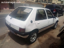 PEUGEOT 205