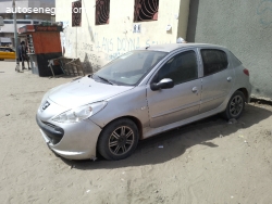 Peugeot 206+