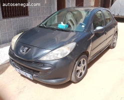 Peugeot 206+