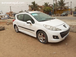 Peugeot 207 Break