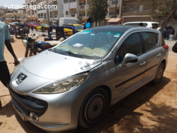 Peugeot 207 Break