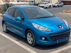 PEUGEOT 207 VENANT