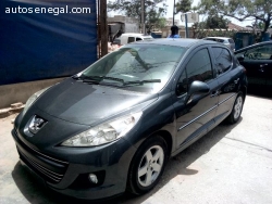 PEUGEOT 207 VENANT