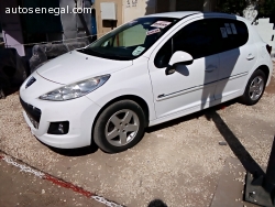 PEUGEOT 207 VENANT