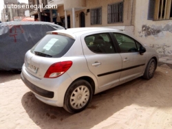 PEUGEOT 207 VENANT