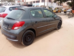 PEUGEOT 207 VENANT