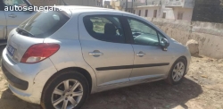 PEUGEOT-207