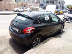 PEUGEOT 208 VENANT